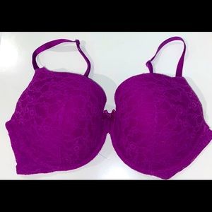 VS BRA. AMAZING SUPPORT